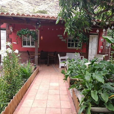 Holiday House Tia Lila San Sebastian De La Gomera Exterior photo
