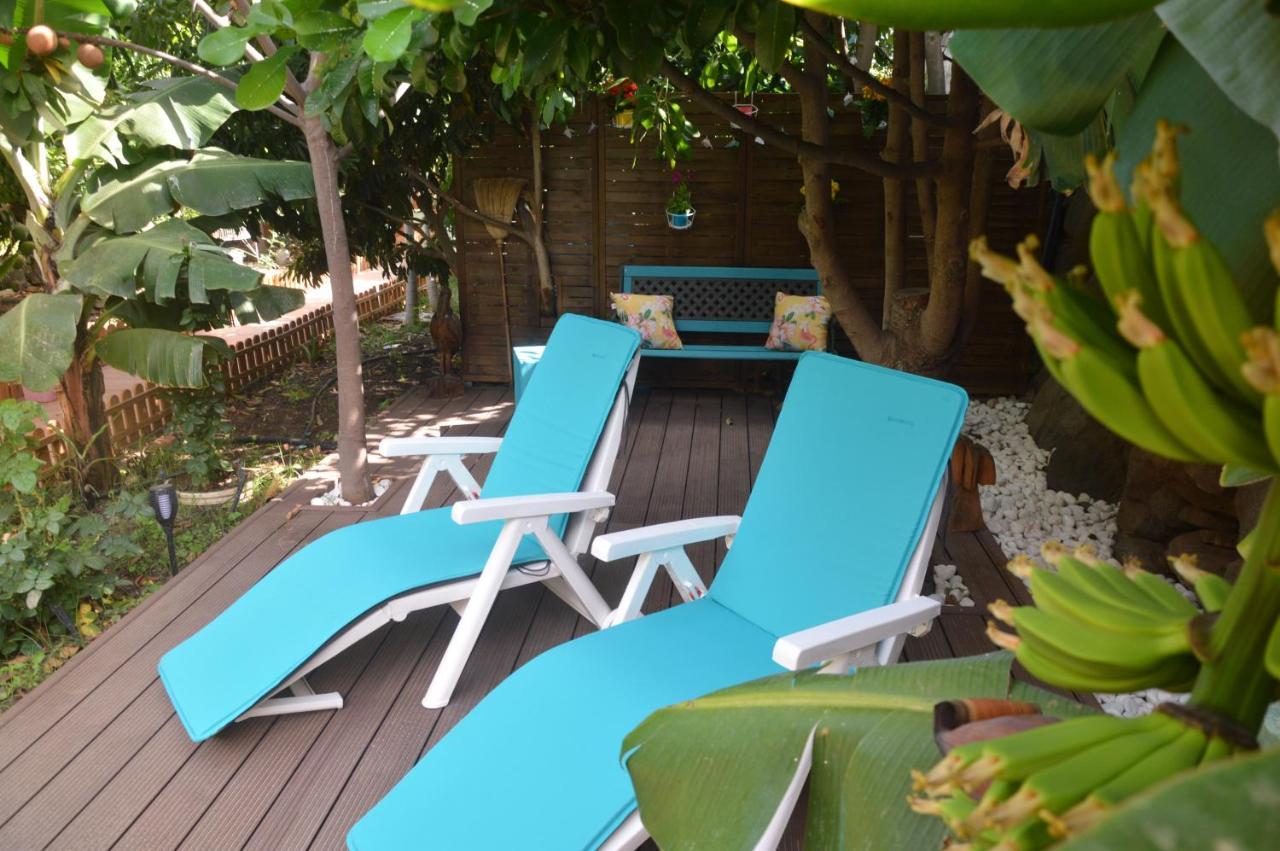 Holiday House Tia Lila San Sebastian De La Gomera Exterior photo