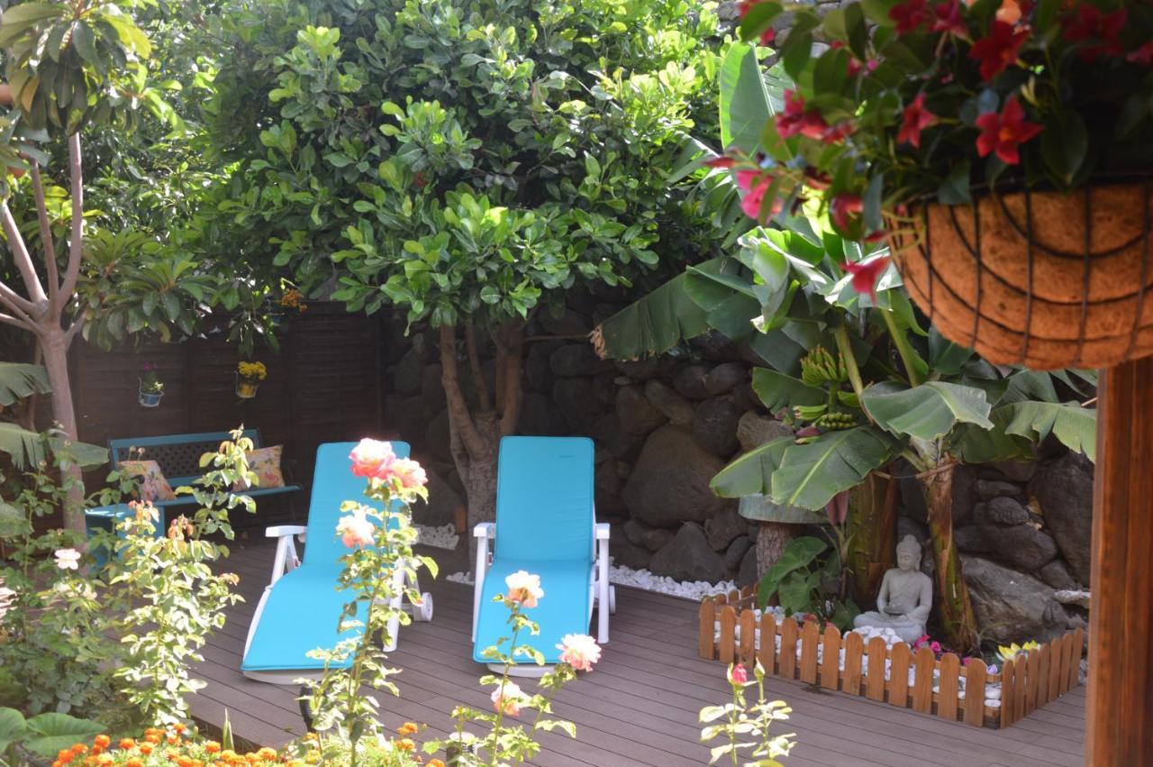 Holiday House Tia Lila San Sebastian De La Gomera Exterior photo