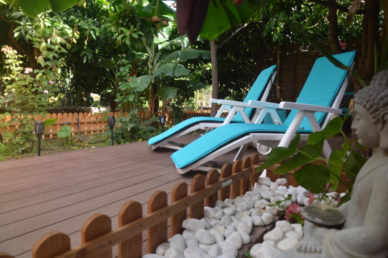 Holiday House Tia Lila San Sebastian De La Gomera Exterior photo