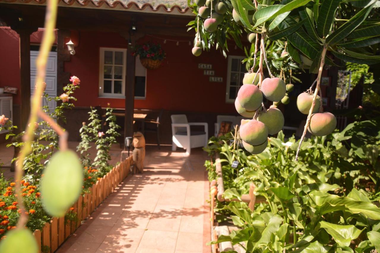 Holiday House Tia Lila San Sebastian De La Gomera Exterior photo