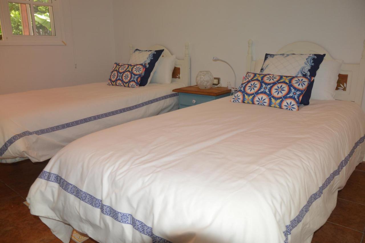 Holiday House Tia Lila San Sebastian De La Gomera Exterior photo
