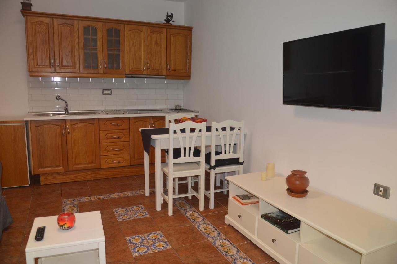 Holiday House Tia Lila San Sebastian De La Gomera Exterior photo
