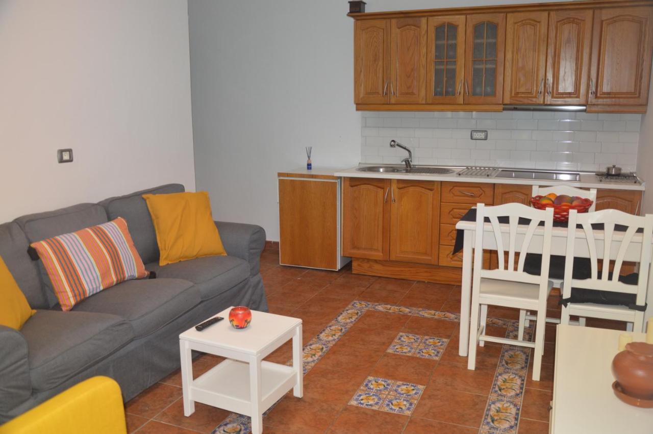 Holiday House Tia Lila San Sebastian De La Gomera Exterior photo