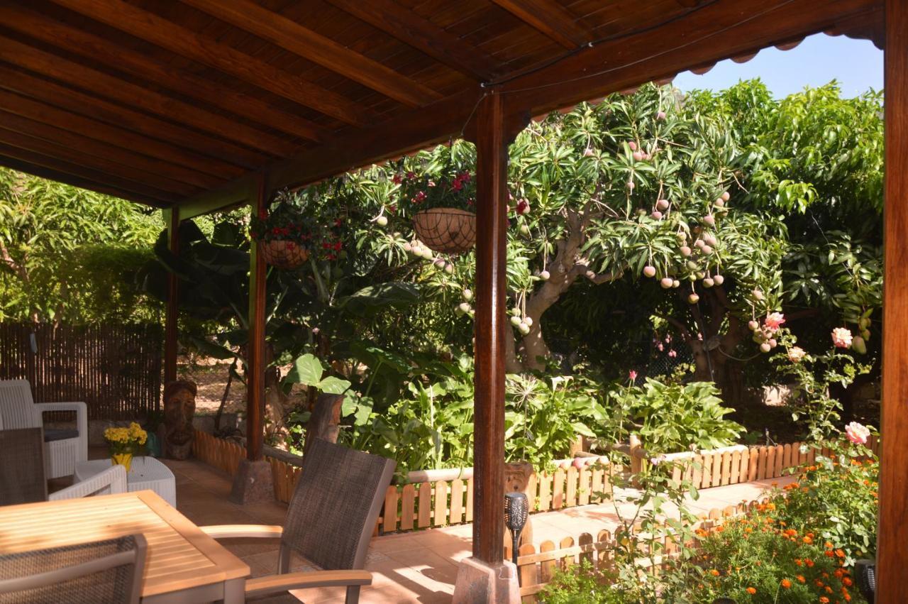Holiday House Tia Lila San Sebastian De La Gomera Exterior photo