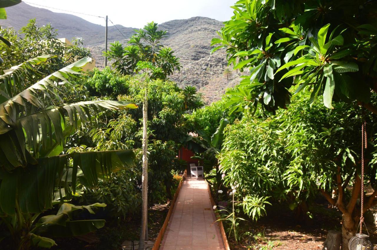 Holiday House Tia Lila San Sebastian De La Gomera Exterior photo