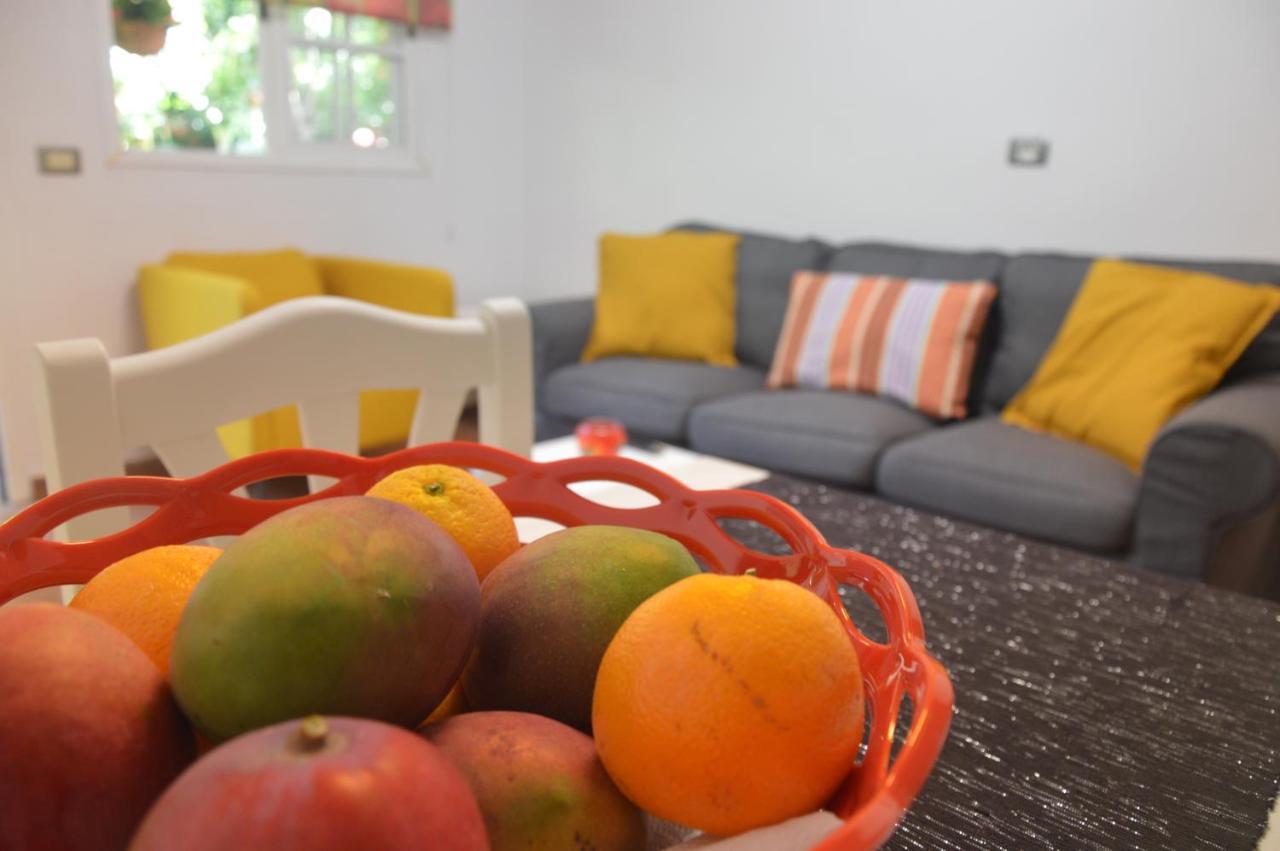 Holiday House Tia Lila San Sebastian De La Gomera Exterior photo