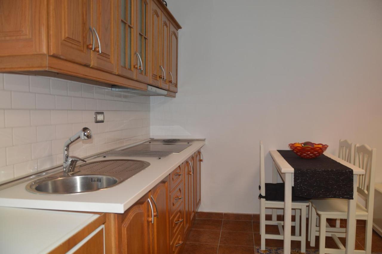 Holiday House Tia Lila San Sebastian De La Gomera Exterior photo