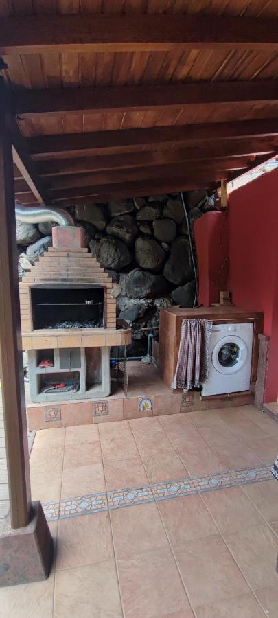 Holiday House Tia Lila San Sebastian De La Gomera Exterior photo